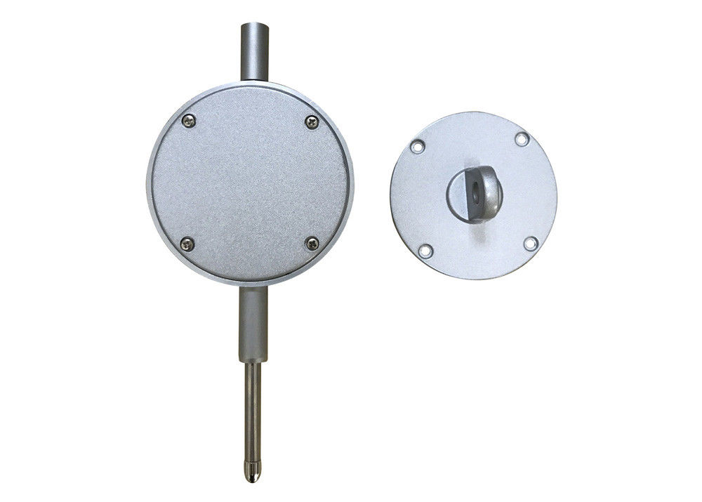 Digital Dial Indicator Gauge with a Measurement Range of 0-25.4mm/0-1′′ and High Accuracy