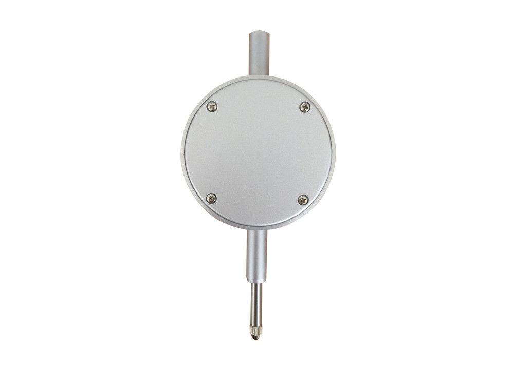 Best Selling Standard Digital Indicator Gauge with 0-12.7mm/0-0.5" Measuring Range and 0.01mm/0.0005" Resolution