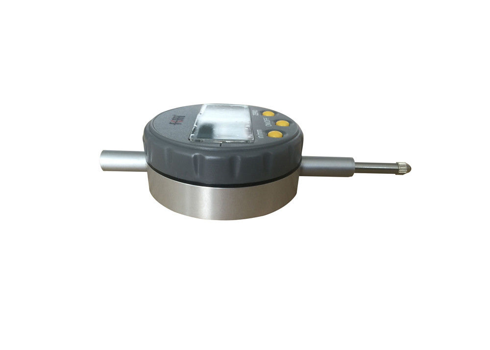 Best Selling Standard Digital Indicator Gauge with 0-12.7mm/0-0.5" Measuring Range and 0.01mm/0.0005" Resolution