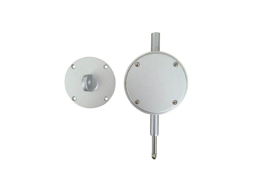 Best Selling Standard Digital Indicator Gauge with 0-12.7mm/0-0.5" Measuring Range and 0.01mm/0.0005" Resolution