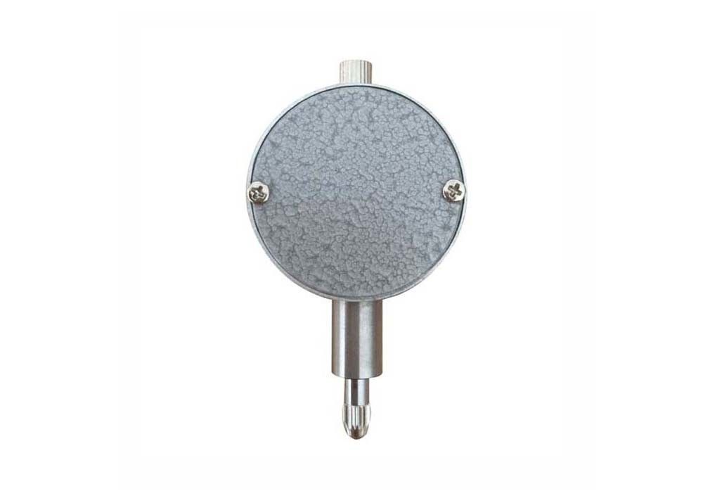 0-4mm Metric Mechanical Small Diameter Dial Indicator Gauge