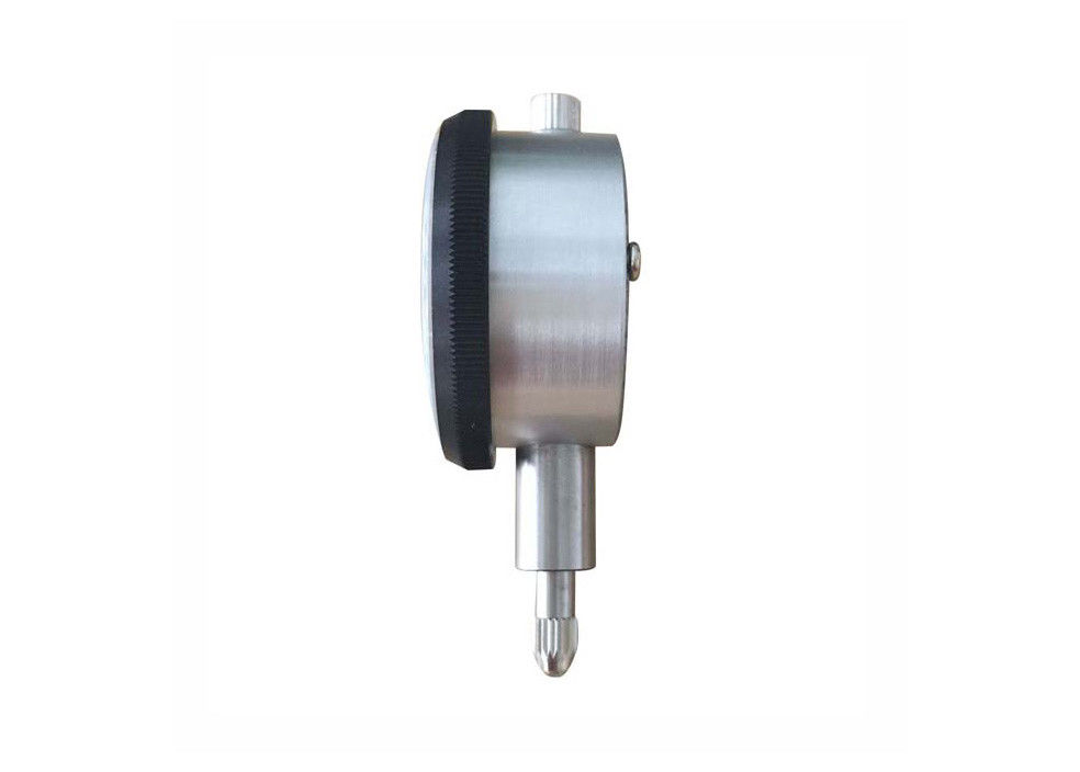 0-4mm Metric Mechanical Small Diameter Dial Indicator Gauge