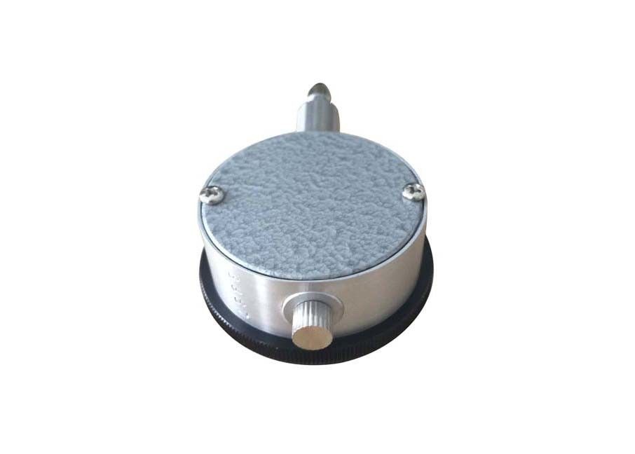 0-4mm Metric Mechanical Small Diameter Dial Indicator Gauge