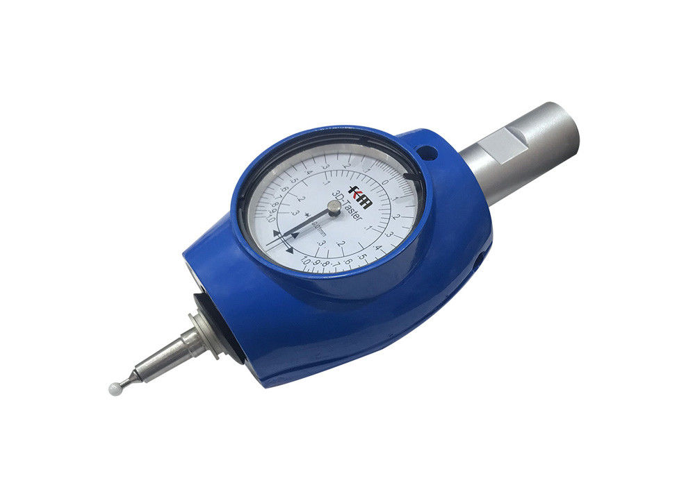 Universal 3D Taster Probe Tester Dial Indicator
