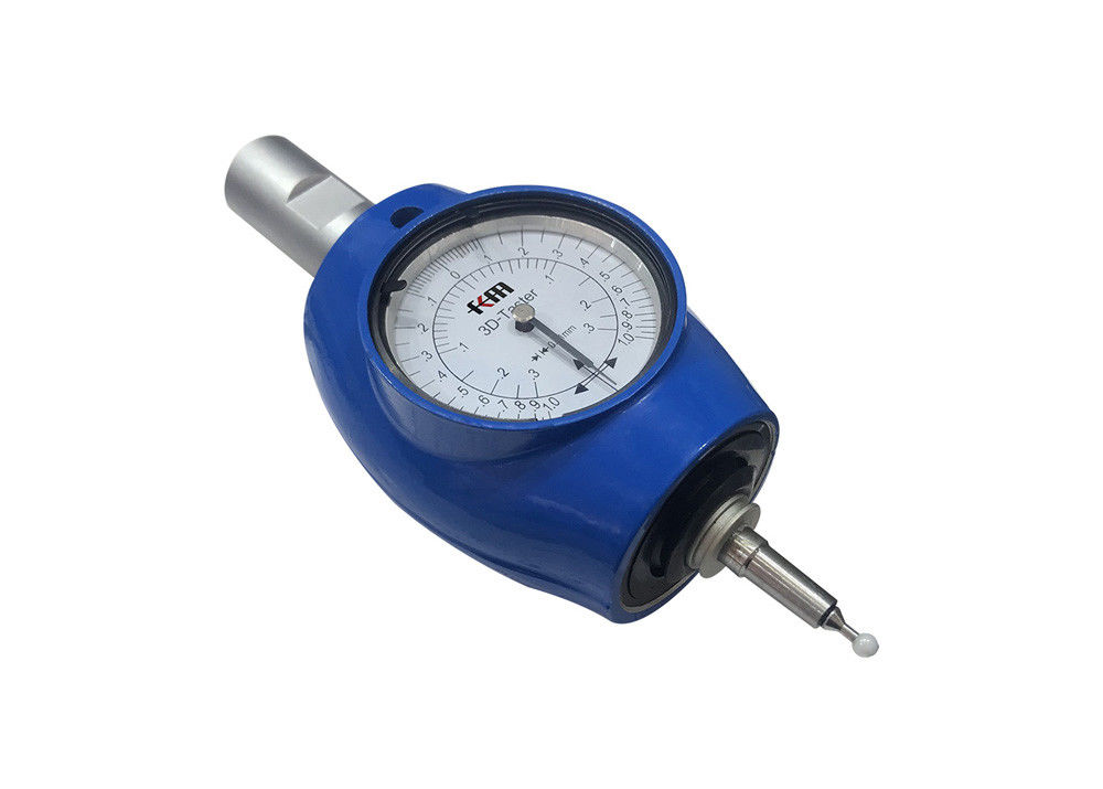 Universal 3D Taster Probe Tester Dial Indicator