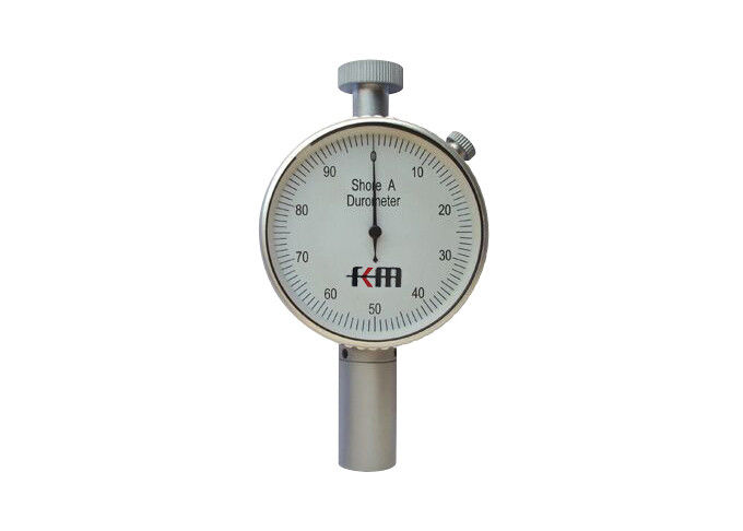 Shore durometer Rubber and Plastics Hardness Tester