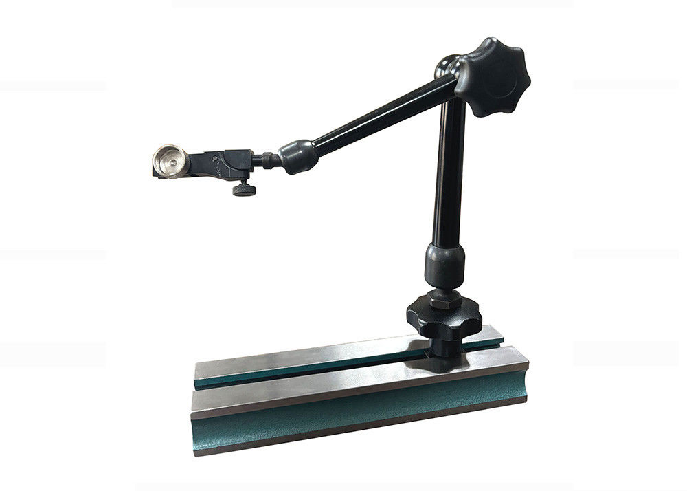 KM Universal Dial Indicator Base with V-shape Groove
