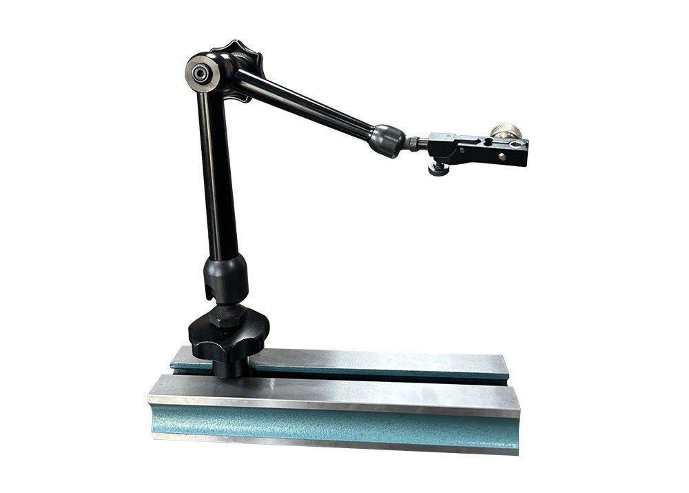 KM Universal Dial Indicator Base with V-shape Groove