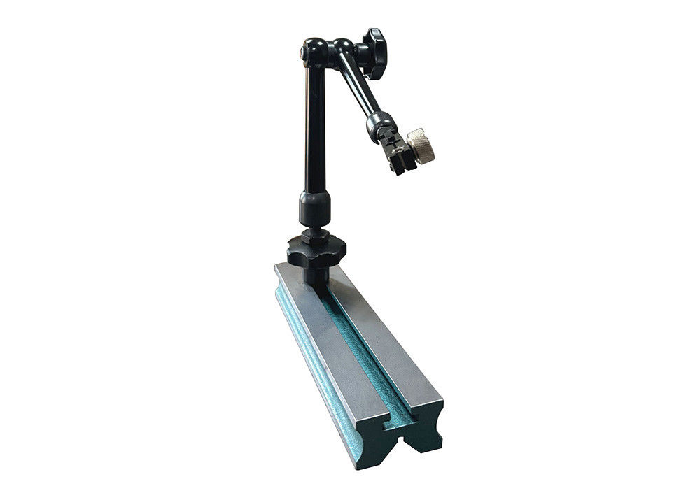 KM Universal Dial Indicator Base with V-shape Groove
