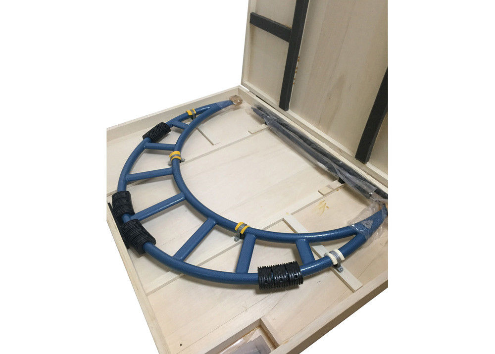 1000-1200mm Super Large Size Outside Micrometer With Adjustable Anvils