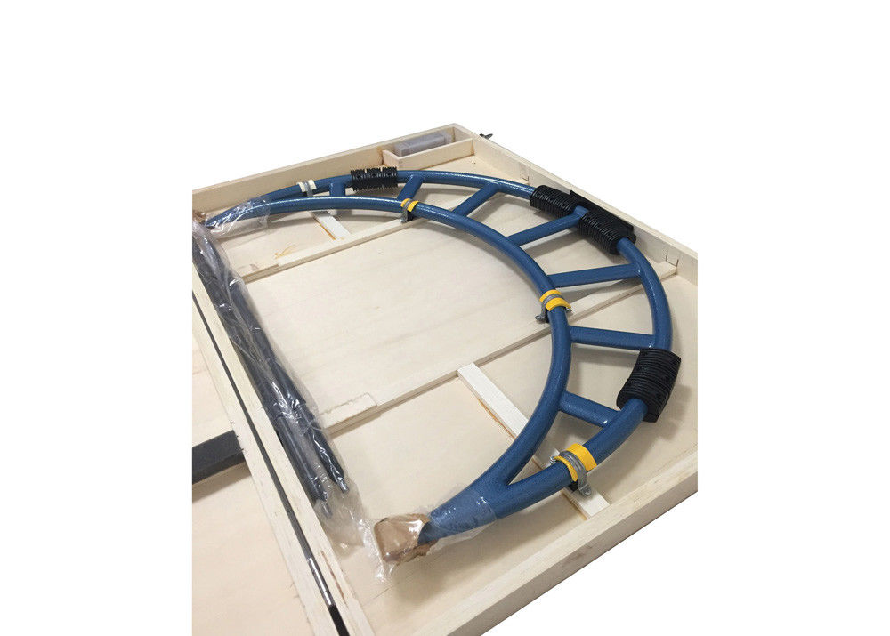 1000-1200mm Super Large Size Outside Micrometer With Adjustable Anvils