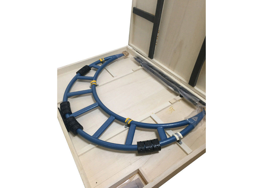 600-700mm Outside Micrometers with Adjustable Anvils