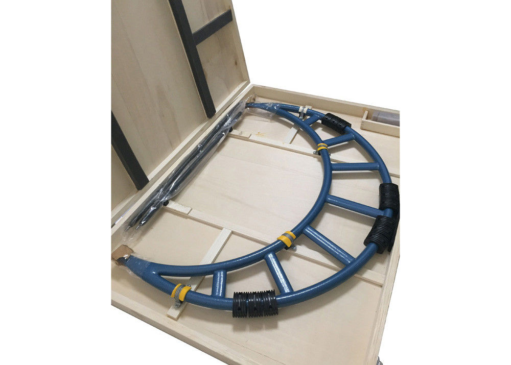 600-700mm Outside Micrometers with Adjustable Anvils