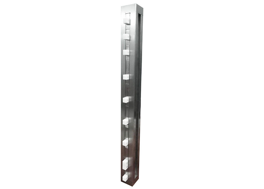 Caliper Checking Step Gauge for Calibration Calipers and Height Gauges