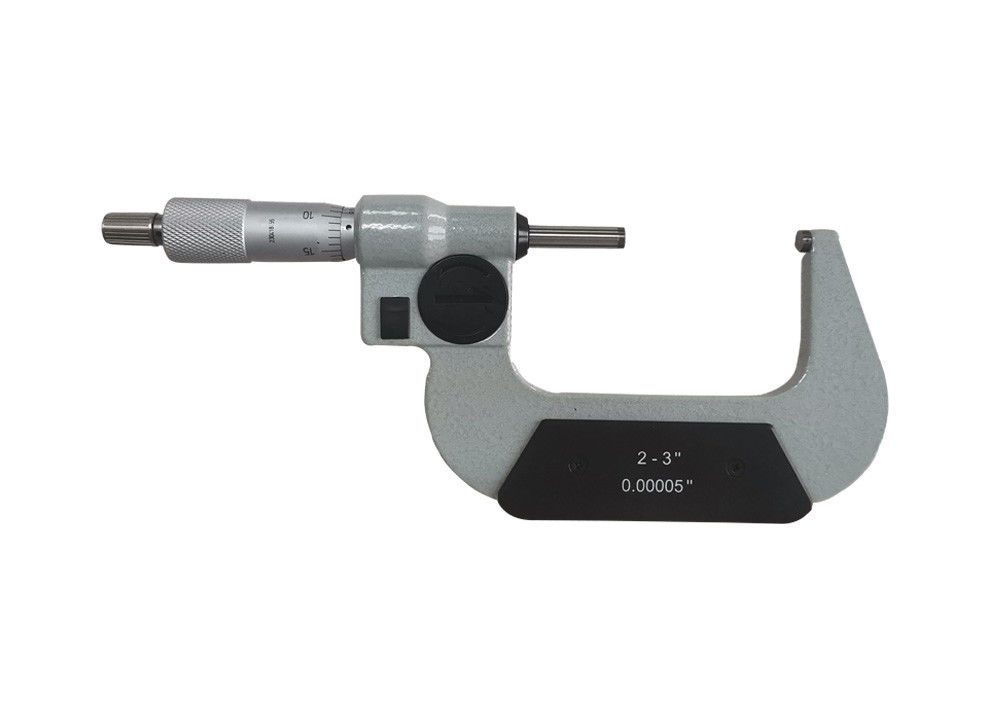 2-3″ Inch IP65 Electronic Digital Display Outside Micrometer