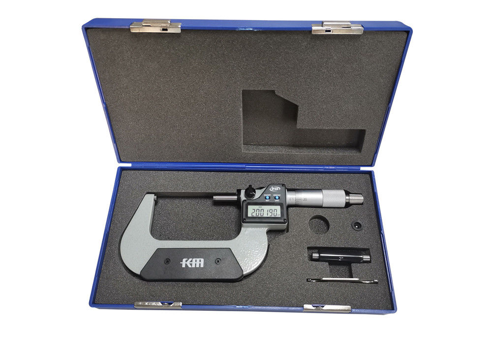 2-3″ Inch IP65 Electronic Digital Display Outside Micrometer