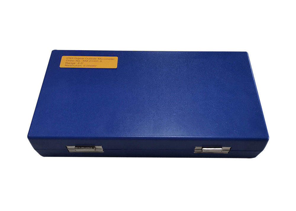 2-3″ Inch IP65 Electronic Digital Display Outside Micrometer