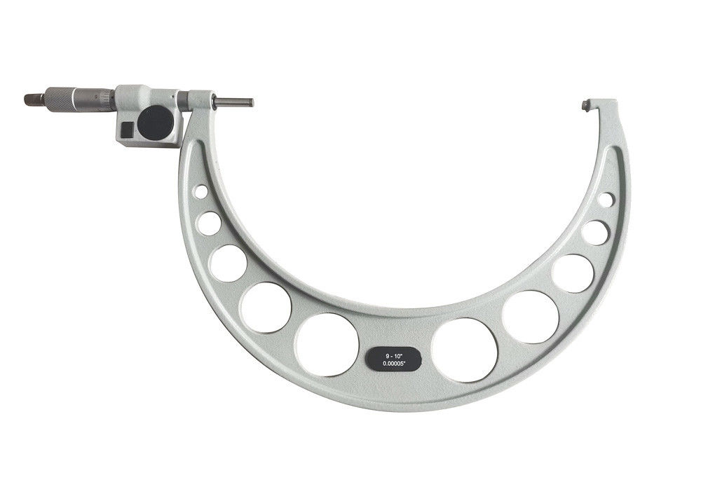 9-10″ High Precision IP65 Electronic Digital Display Outside Micrometer