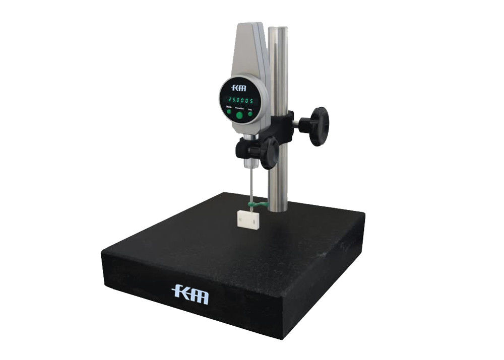 0-50mm Digital Height Gauge with Multiple Measurement Function