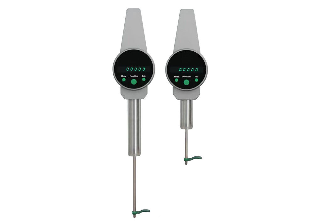 0-50mm Digital Height Gauge with Multiple Measurement Function