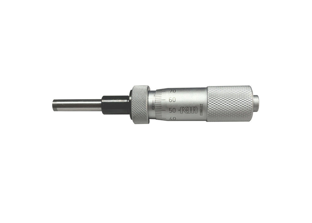 Customized 0-25mm Micrometer Head
