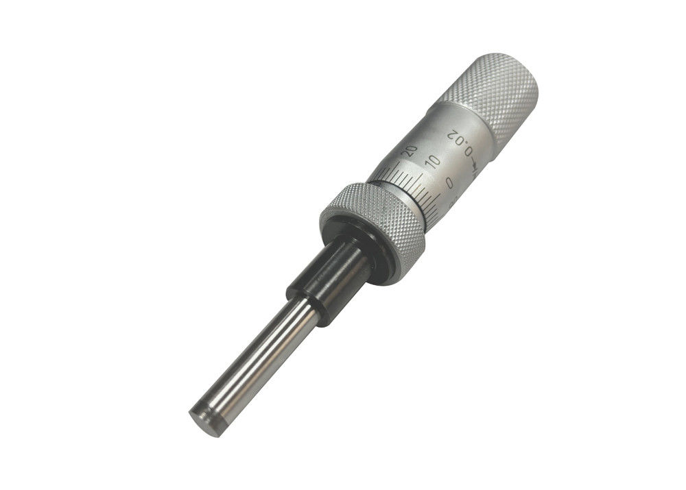 Customized 0-25mm Micrometer Head