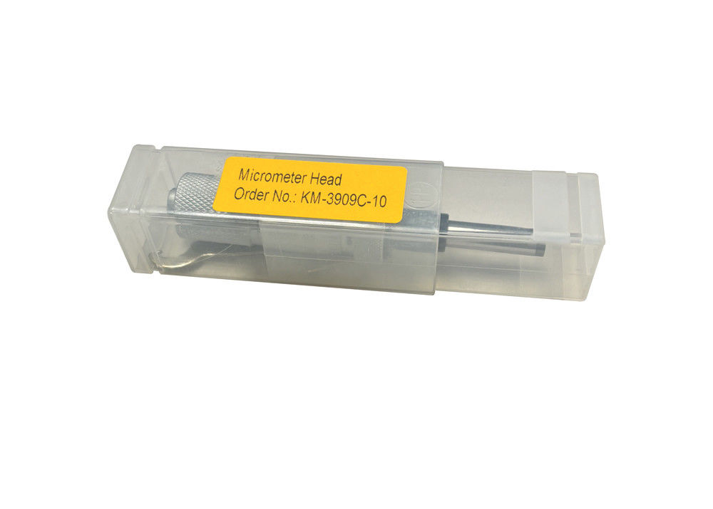 Customized 0-25mm Micrometer Head