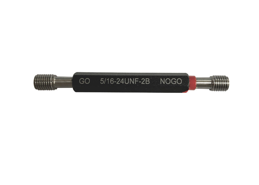 5/16-24 UNF Threads Plug Thread Gauge for Thread Machining