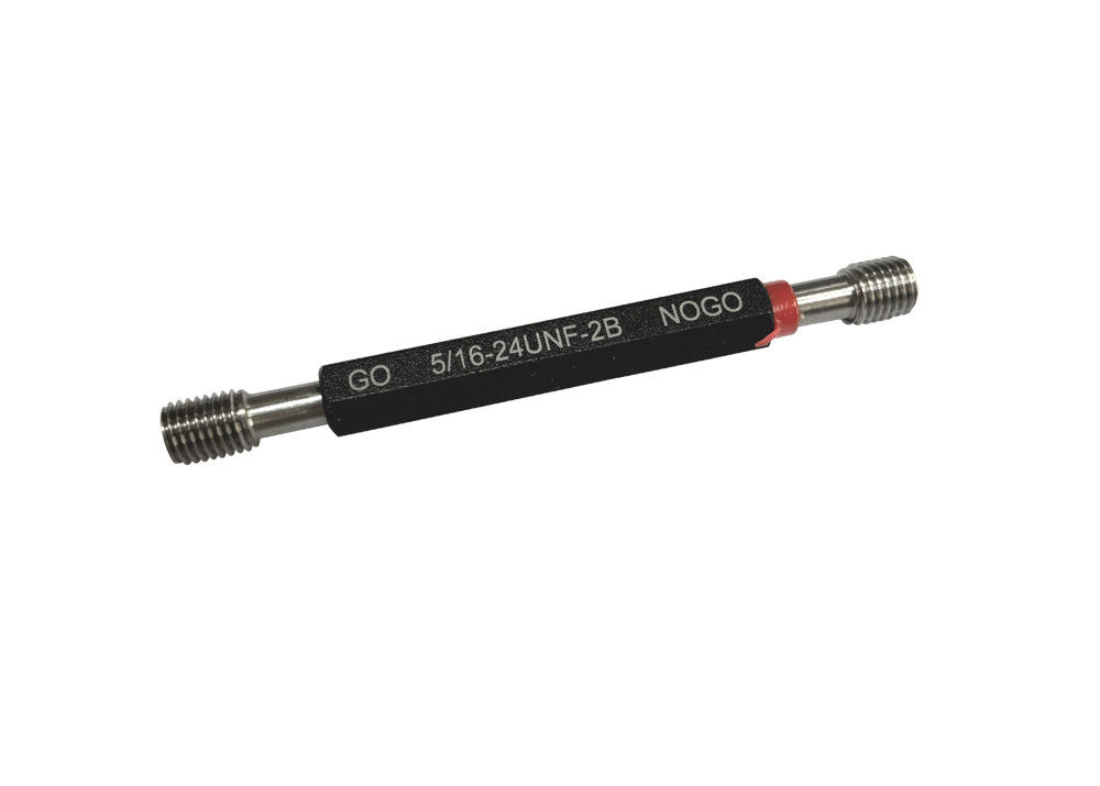 5/16-24 UNF Threads Plug Thread Gauge for Thread Machining