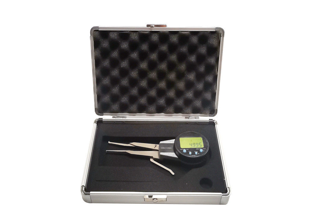 Dial Gauge 5-25mm Electronic Inside Caliper Tools for Precision Measurement