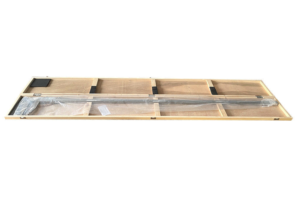 Precise Industrial Measurements 0-1500mm Heavy Duty Vernier Caliper Without Upper Jaws
