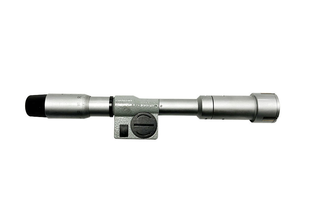 Precision 30-40mm Digital Three Point Internal Micrometer with IP65 Protection
