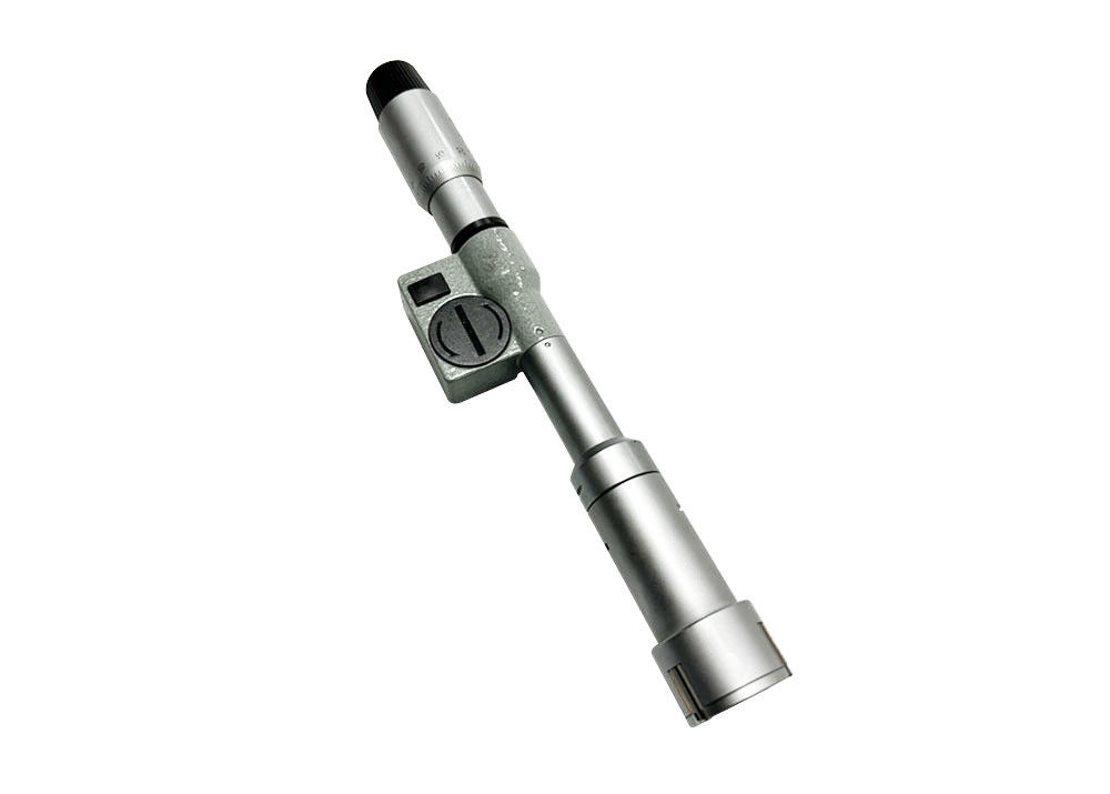 Precision 30-40mm Digital Three Point Internal Micrometer with IP65 Protection
