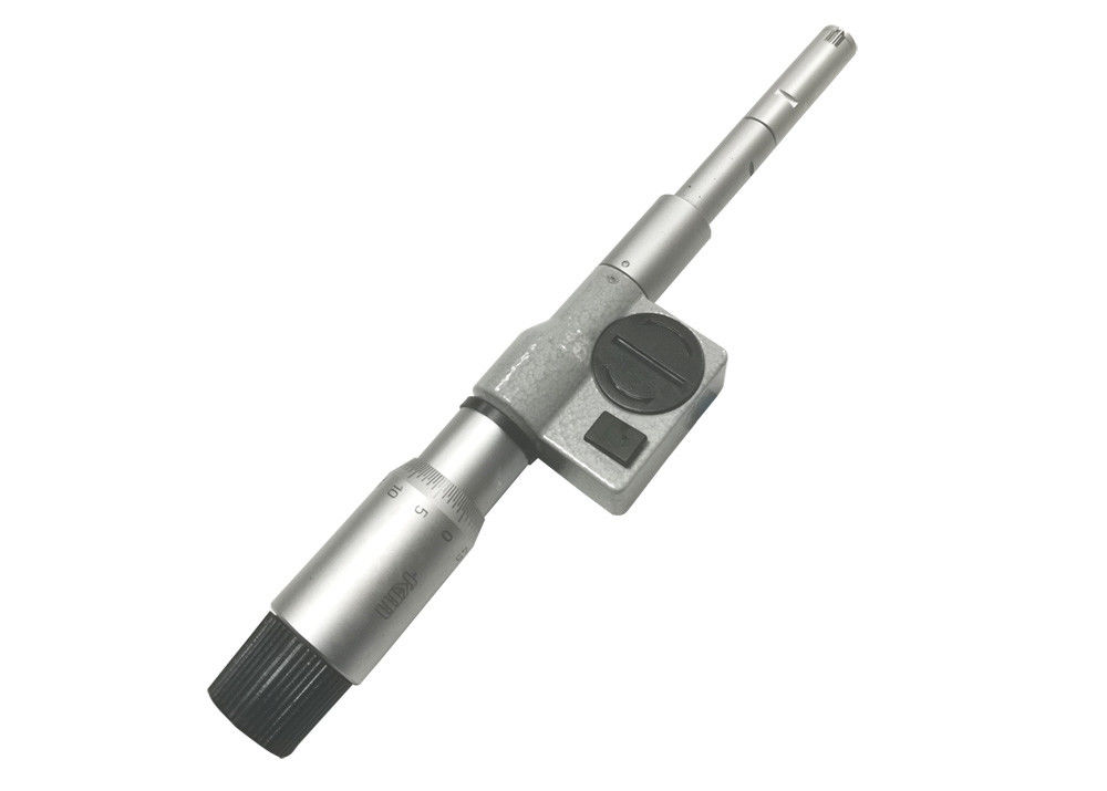 Digital Three Point Internal Micrometer Precision Bore Gauge for Industrial Measurement