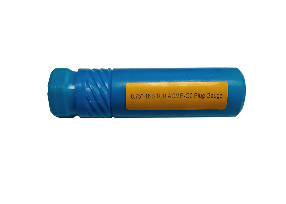 0.75-16 STUB ACME-2G Plug Thread Gauge for Threaded Parts Inspection