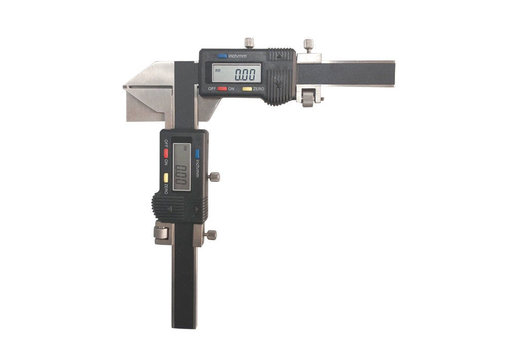 Electronic Digital Gear Tooth Caliper Tooth Thickness Caliper