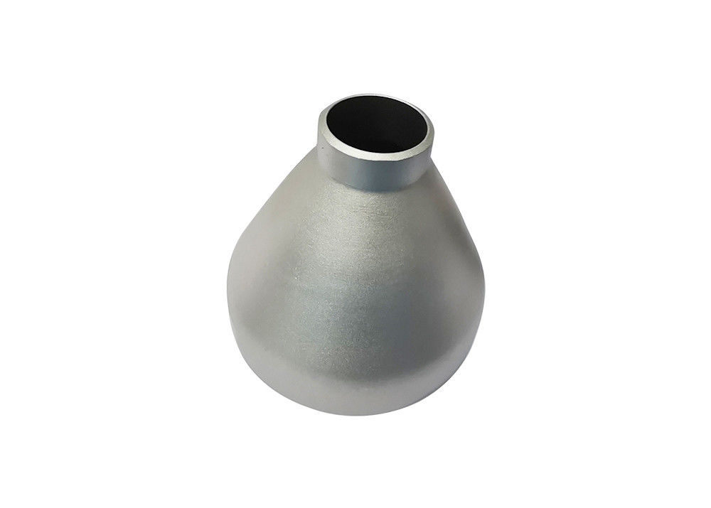 Customized Titanium Concentric Reducer Titanium Pipe Fittings Manufacturer