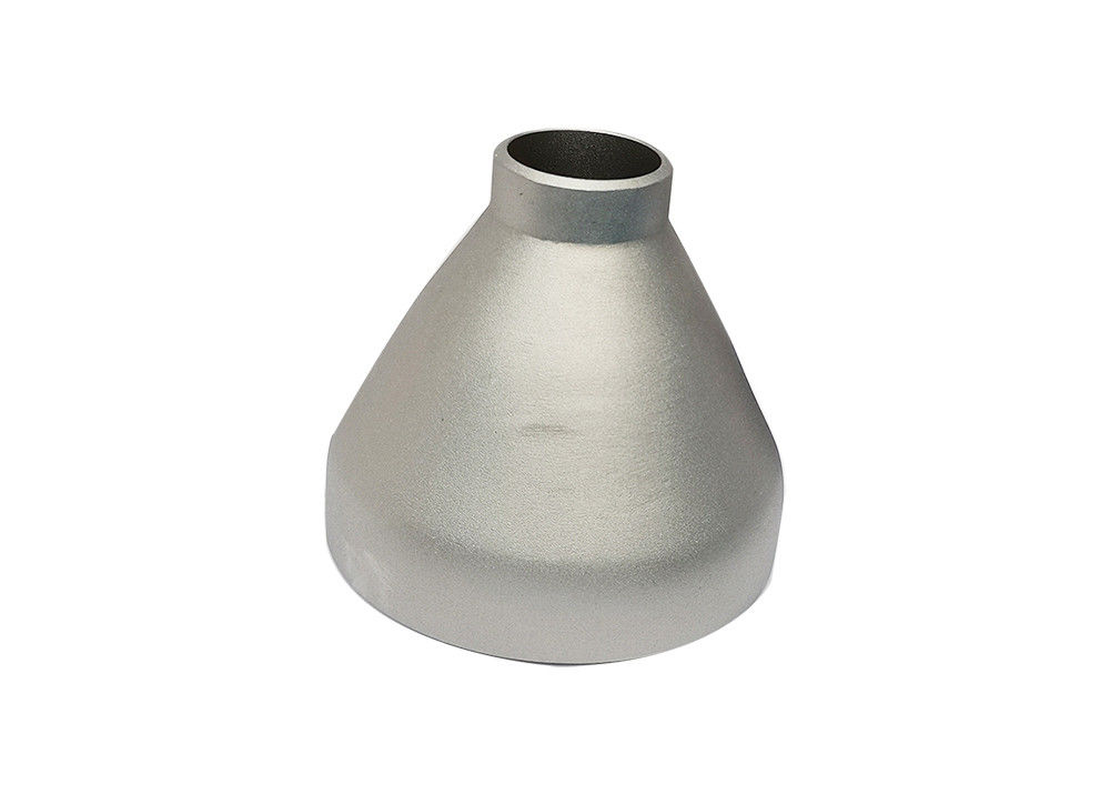 Customized Titanium Concentric Reducer Titanium Pipe Fittings Manufacturer