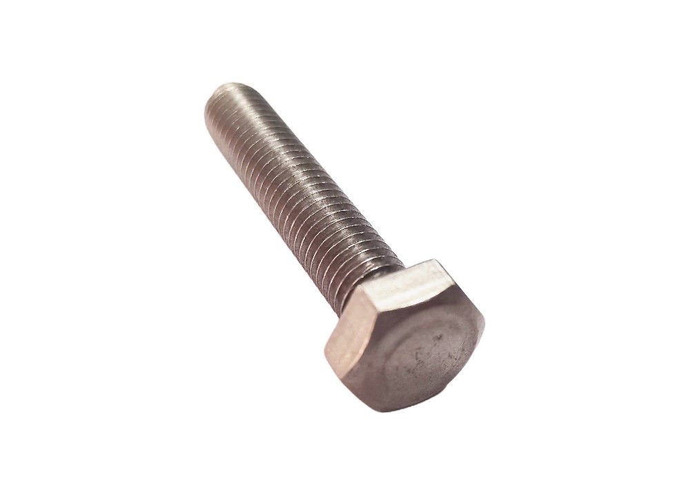 Titanium Alloy Hexagon Head Bolts Titanium Fastener Hex Socket Head Cap Screw