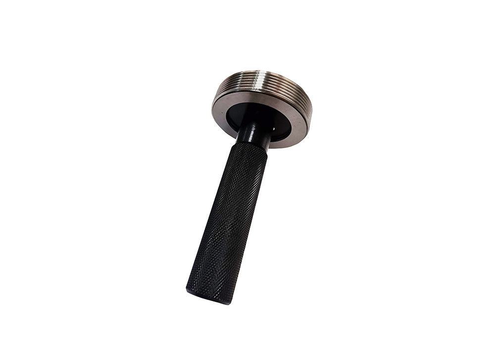 British Standard Pipe Parallel Thread Plug Gauge BSPP Thread Gauge