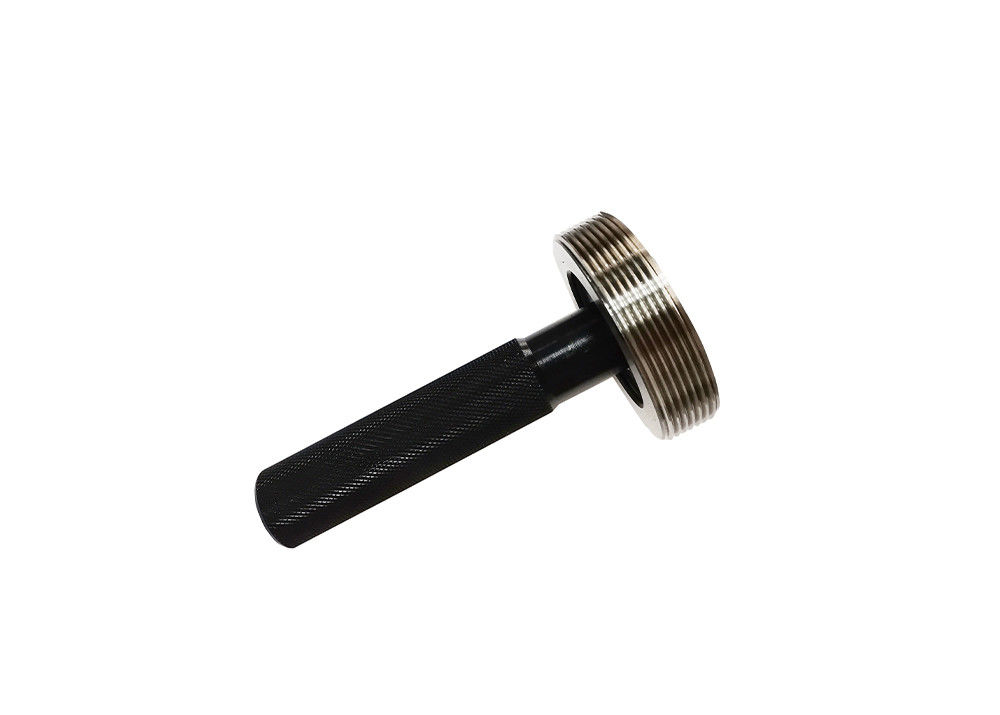 British Standard Pipe Parallel Thread Plug Gauge BSPP Thread Gauge