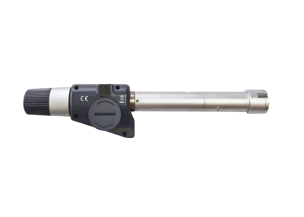 20-25mm Three-Point Internal Micrometer Inside Diameter Measuring Tools with IP54 Protection Degree