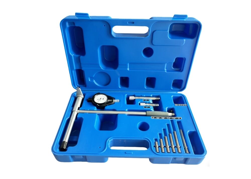 Inch 10-16″ Measuring Cylinder Bore Gauge Precision Measuring Tool