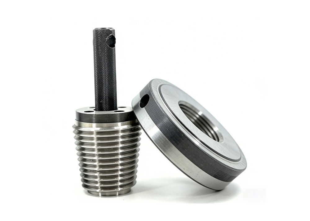 Precision API Spec 7-2 Full Hole Pressure Gauge Petroleum Measurement Devices with Calibration Certificate