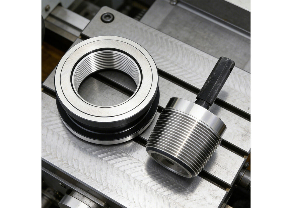 Professional Upset EU Tubing Master Gauges(2 3/8 UPTBG) for Mud Applications