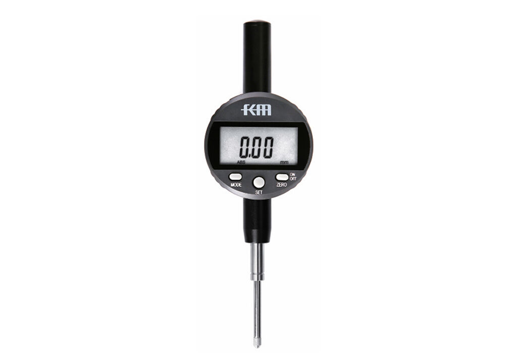 OEM/ODM 0-25.4mm/0-1" High-Precision Electronic Indicator Stroke, Spc Data Output, Ideal for Calibration Labs