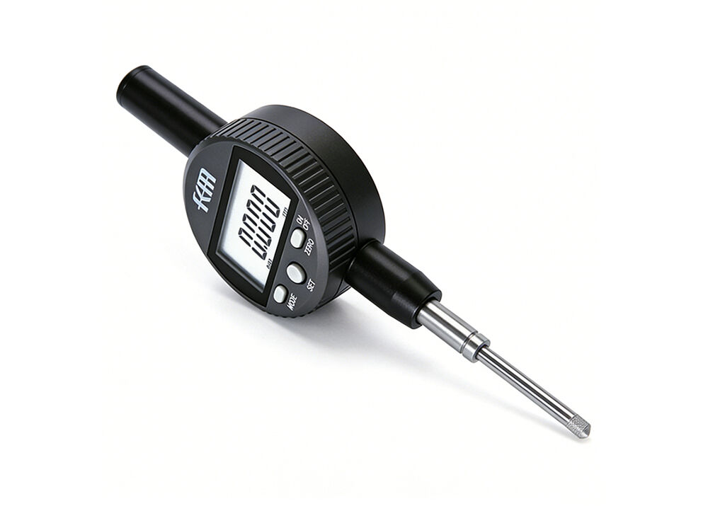 0-25.4mm/0-1" High Precision IP54 Electronic Digital Indicator Professional Supplier
