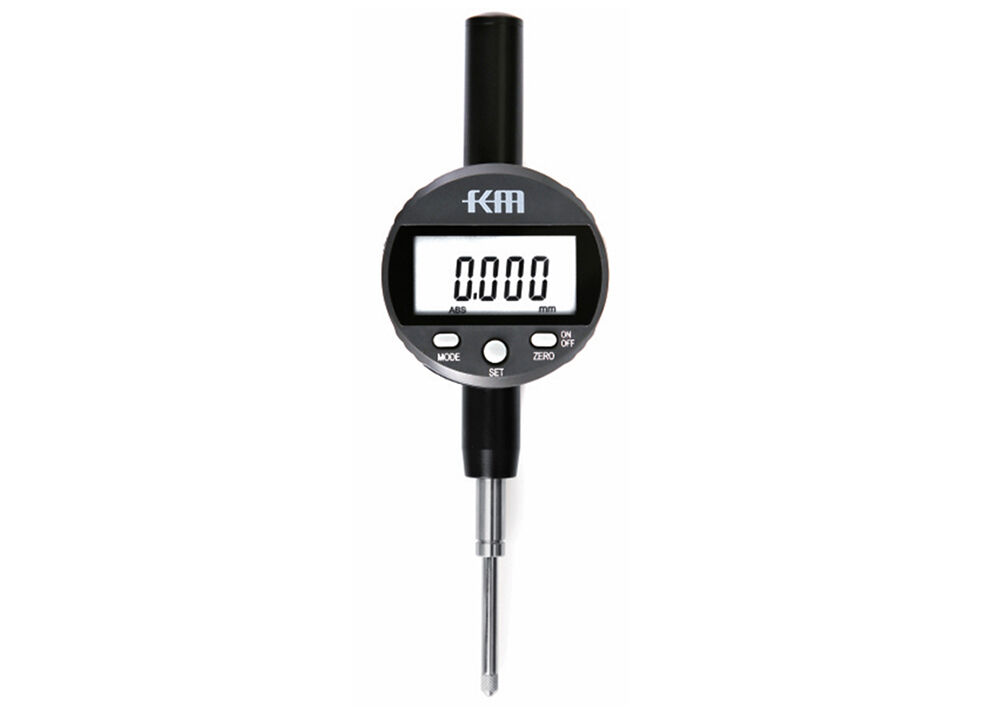0-25.4mm/0-1" High Precision IP54 Electronic Digital Indicator Professional Supplier