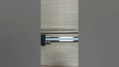 0-1500mm 重用デジタルヴァルニエ・キャリパー 上下爪なし #キャリパー #デジタルキャリパー #メトロロジー