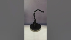 柔軟性のある磁気スタンド